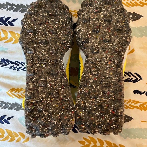 Nike Waffle Racer Crater - Picture 4 of 4